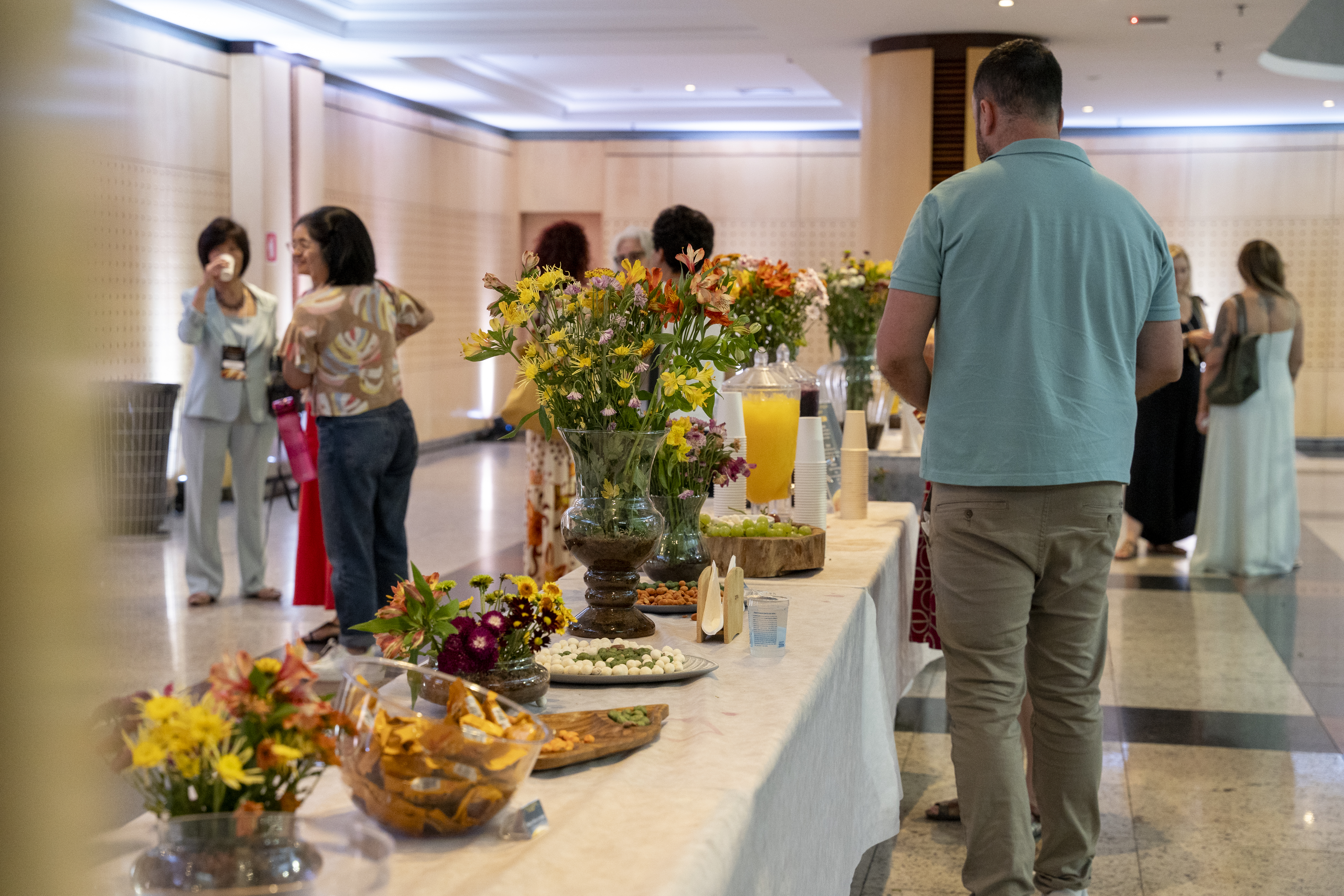 Evento Ano Novo Astrológico - Foto 2